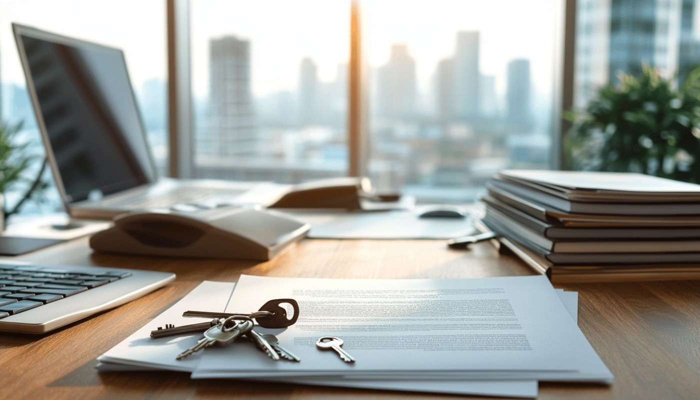 Exploring The Intersection Of Law And Property Management