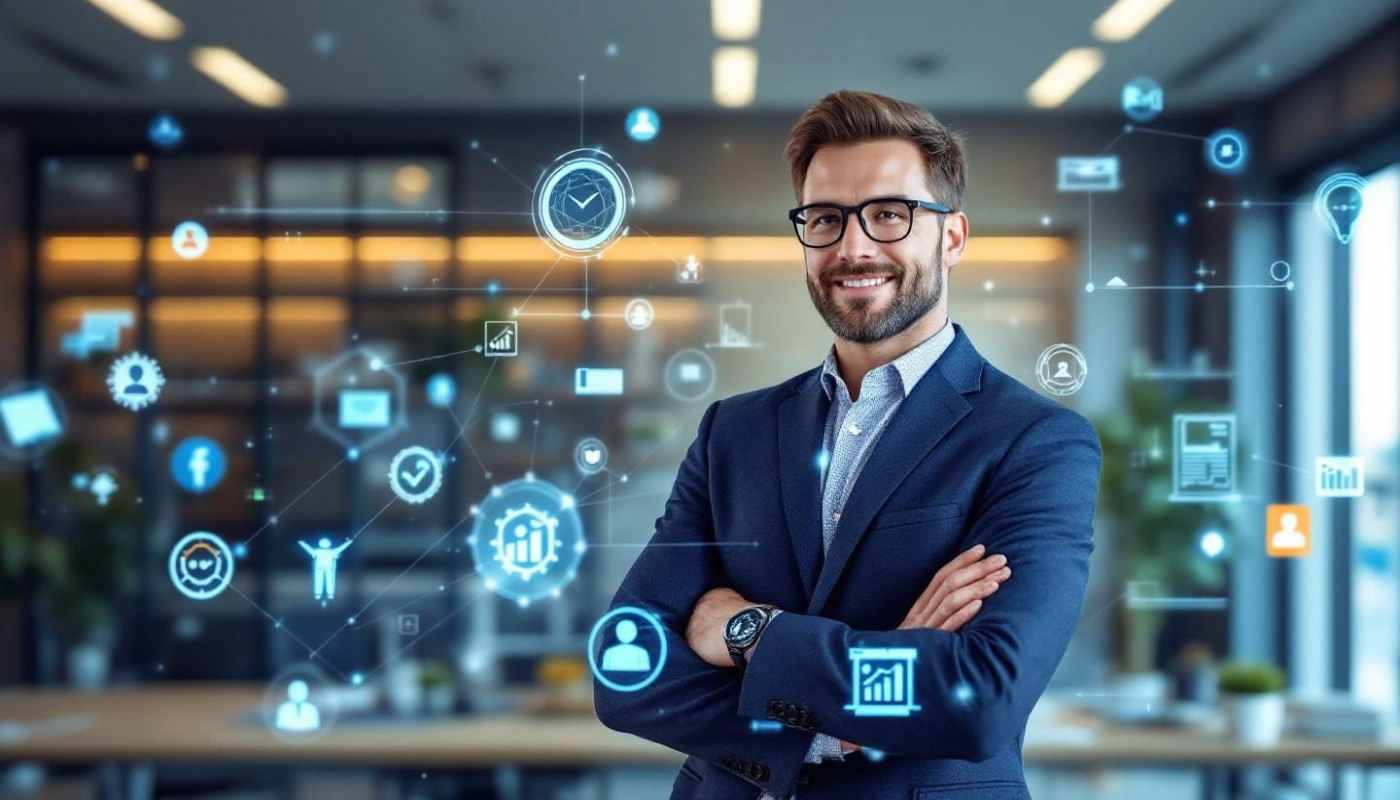 How Digital Tools Enhance Modern Business Incorporation And Support?